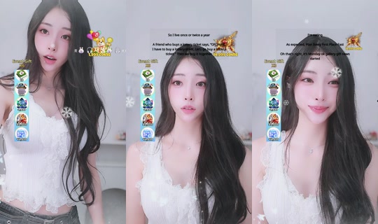 goeun1231's Stream - May 31, 2026, 3:18 PM