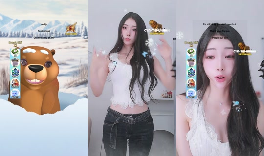 goeun1231 تم التسجيل في 31 مايو 2026، 5:00 م
