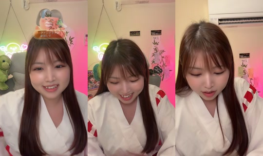 gogo_pochaaaa's Stream - Jul 7, 2026, 1:53 PM