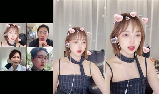 gorani012's Stream - Jun 3, 2026, 4:03 AM
