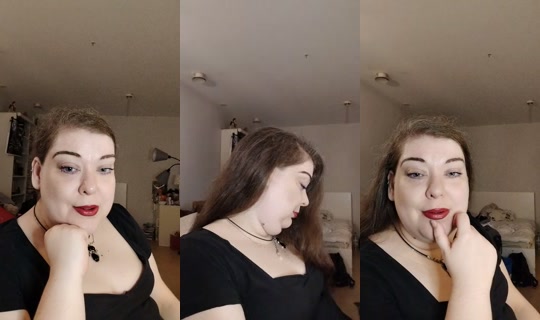 gothicunicorn92's Stream - Jun 5, 2026, 11:33 PM