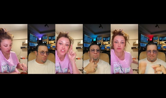 gozdemeta's Stream - May 31, 2026, 7:17 PM
