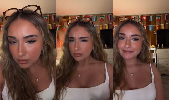 gracie.kf's Stream - Jun 4, 2026, 2:40 AM