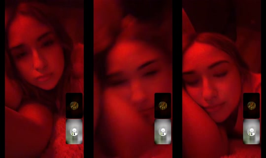 gracie.kf's Stream - Jun 4, 2026, 8:18 AM