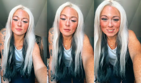 graciesteele2's Stream - Jul 6, 2026, 10:27 PM