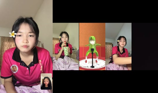 grammy_yyyy's Stream - Jul 6, 2026, 11:26 AM