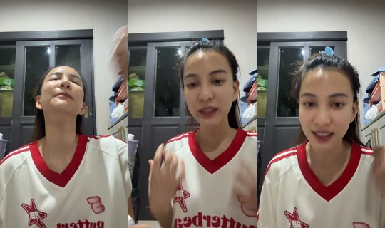 green.ausadaporn's Stream - Jul 7, 2026, 2:02 PM
