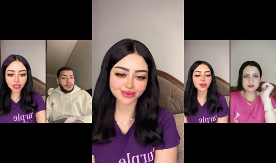 haddona2's Stream - Jul 6, 2026, 2:25 AM
