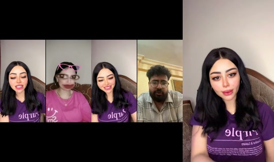 haddona2's Stream - Jul 6, 2026, 3:16 AM