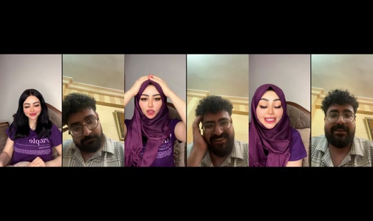 haddona2's Stream - Jul 6, 2026, 4:07 AM