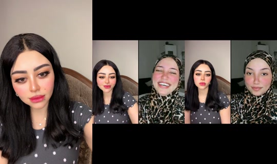 haddona2's Stream - Jul 7, 2026, 1:01 AM