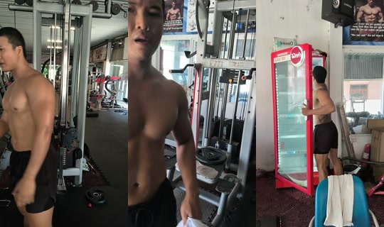 hahahahaha3511's Stream - Jun 1, 2026, 3:56 AM