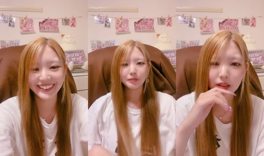 hakkyopink's Stream - Jun 3, 2026, 11:07 AM
