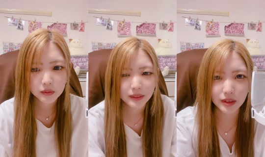 hakkyopink's Stream - Jun 3, 2026, 9:26 PM