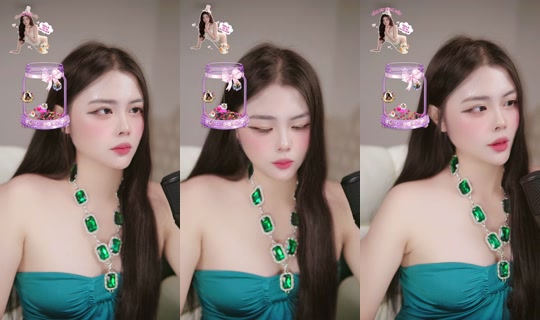 hana.le43's Stream - May 31, 2026, 2:06 PM