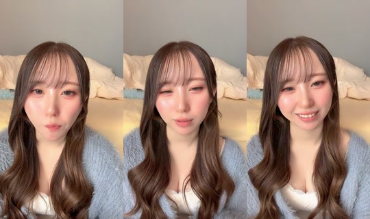 hana_ohina's Stream - Jun 4, 2026, 5:58 AM