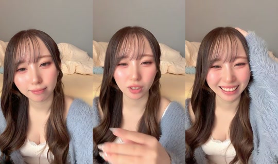 hana_ohina Recorded on Jun 4, 2026, 6:48 AM