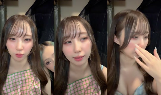 Live de hana_ohina - 4 de jun. de 2026, 11:58