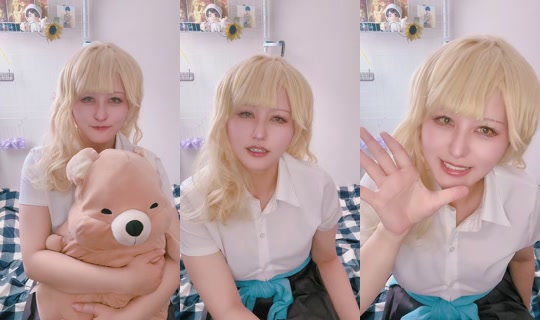 hanai_mizuki's Stream - Jun 1, 2026, 2:05 AM