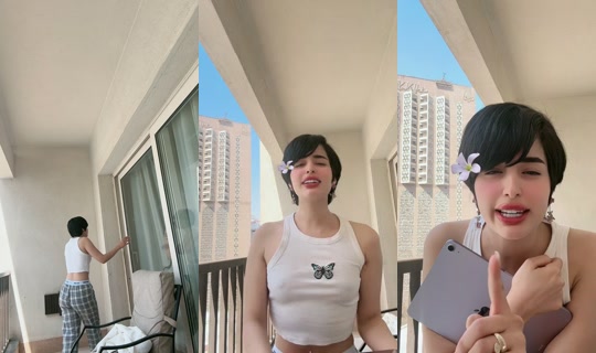 hanenn232's Stream - Jun 6, 2026, 7:16 AM
