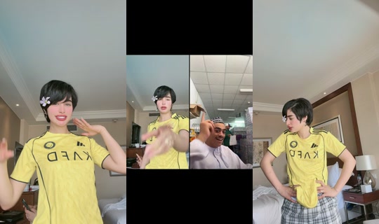 hanenn232's Stream - Jun 6, 2026, 8:19 AM