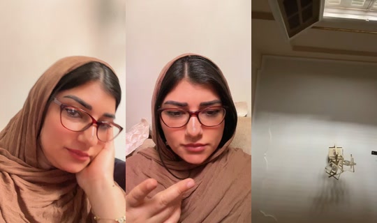 haniabeso0's Stream - May 31, 2026, 11:32 AM