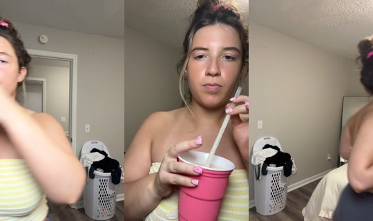 Stream hannah.6anana - 6 Jun 2026, 2.21