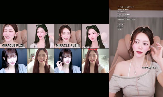 harinthechx's Stream - Jun 2, 2026, 7:05 AM