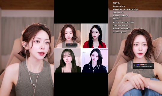 harinthechx's Stream - Jun 3, 2026, 10:39 AM