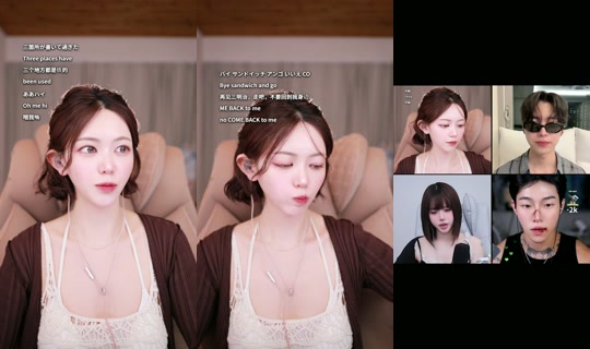 harinthechx's Stream - Jun 4, 2026, 10:39 AM