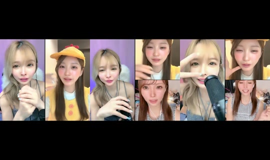 harupon0517's Stream - May 31, 2026, 12:32 PM
