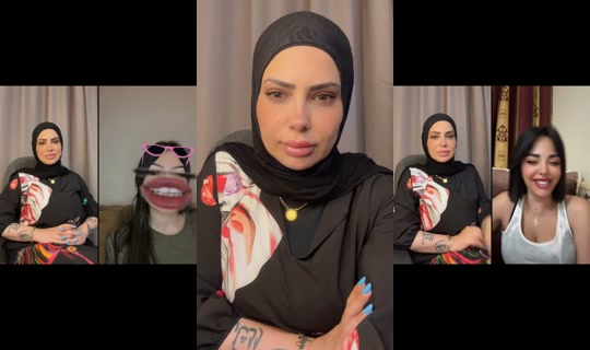 hasnaalhousseini's Stream - May 31, 2026, 9:12 PM