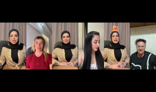 hasnaalhousseini Recorded on Jun 1, 2026, 6:19 PM