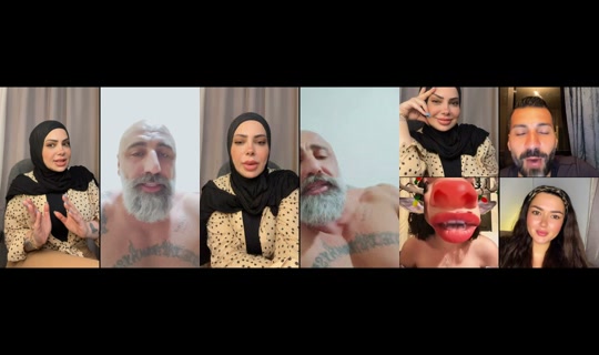 hasnaalhousseini Recorded on Jun 1, 2026, 7:12 PM