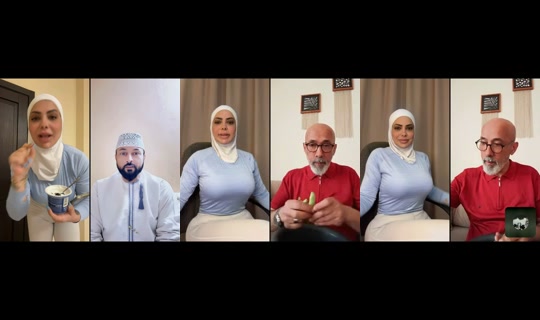 hasnaalhousseini's Stream - Jun 3, 2026, 10:59 AM