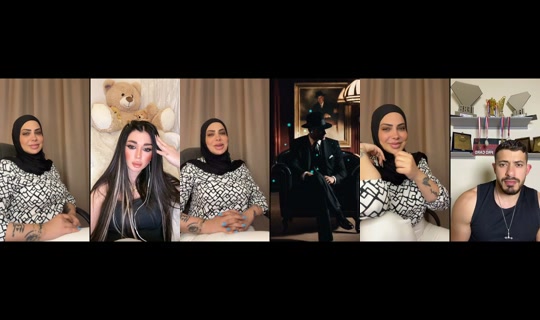 hasnaalhousseini's Stream - Jun 3, 2026, 8:12 PM