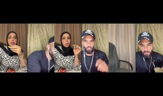 hasnaalhousseini's Stream - Jun 3, 2026, 9:03 PM