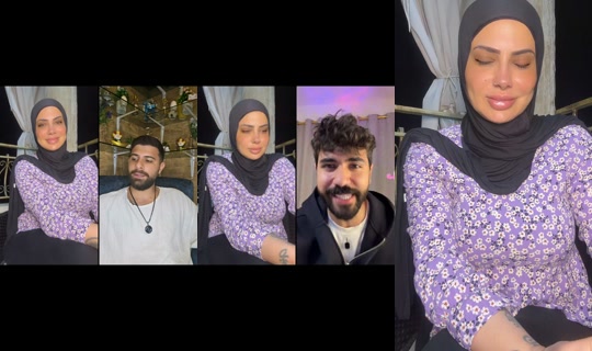 hasnaalhousseini Registrato il 5 lug 2026, 20:46