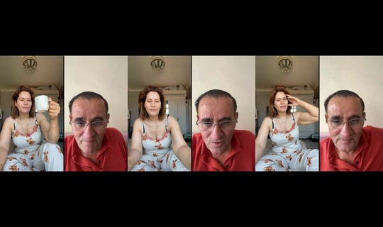 Stream von havvabilgin2934 – 6. Juni 2026, 7:06