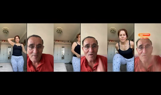 Stream von havvabilgin2934 – 6. Juni 2026, 8:21
