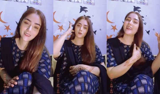 haya_khan80's Stream - Jun 2, 2026, 5:51 PM