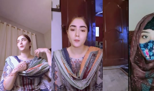 haya_khan80's Stream - Jun 4, 2026, 10:46 AM