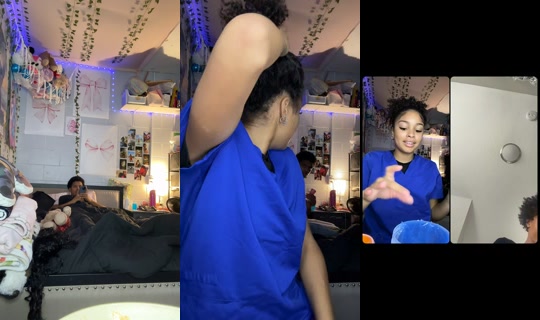 hearttniaa's Stream - Jul 6, 2026, 6:24 PM