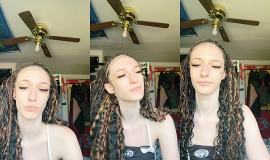 heathensface's Stream - Jul 4, 2026, 10:09 PM