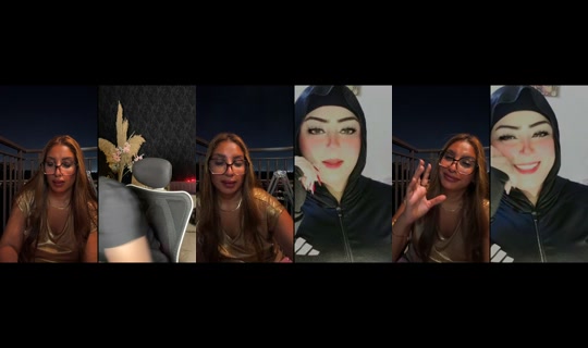 hebaksa1's Stream - Jul 4, 2026, 4:10 PM