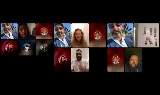 hemen.nadri's Stream - Jun 3, 2026, 10:56 PM