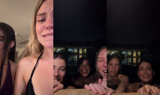 herslover's Stream - Jul 7, 2026, 5:57 AM