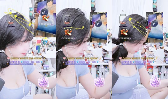 hey_syeon Recorded on Jun 4, 2026, 6:43 AM