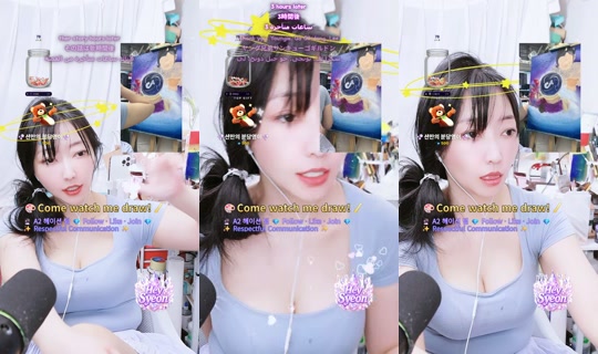 hey_syeon Recorded on Jun 4, 2026, 7:35 AM