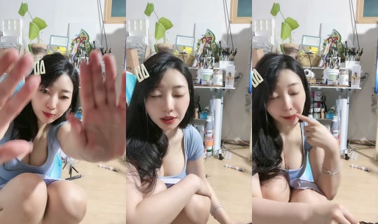 hey_syeon's Stream - Jun 4, 2026, 11:32 AM